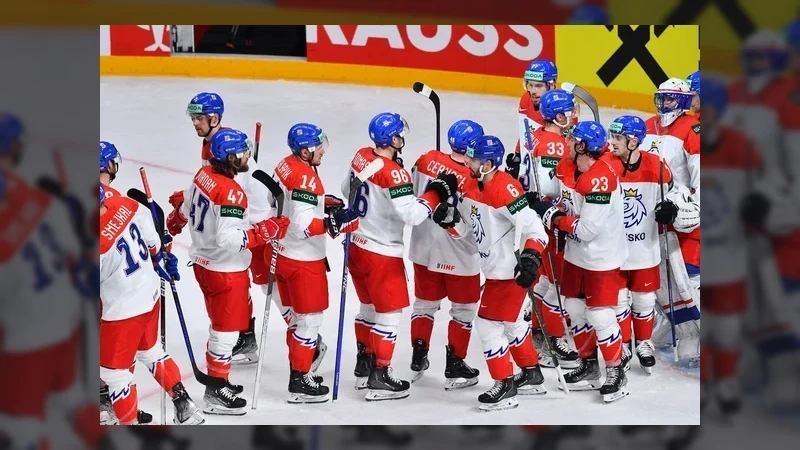 Revoluce hokejového MS?! IIHF zvažuje rozšíření turnaje!