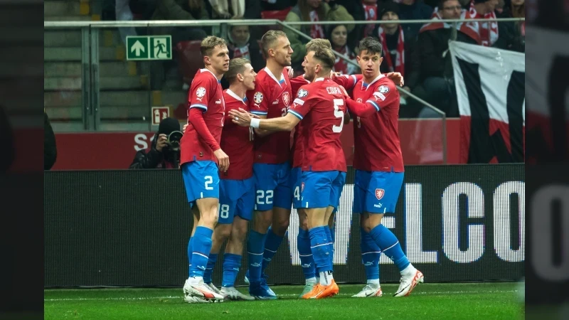 Česko přišlo o dalšího hráče. Lukáš Červ opustil reprezentaci.