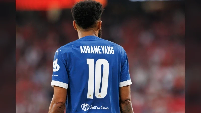Aubameyang po návratu září. V La Lize píše nový příběh