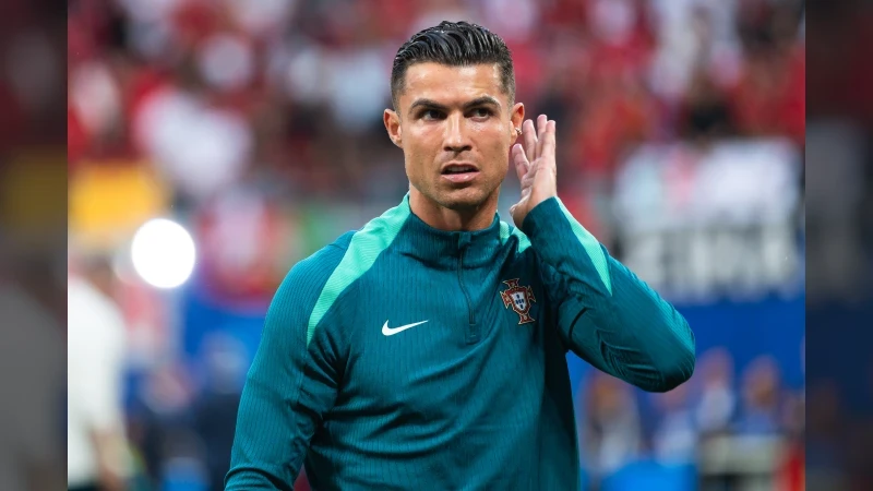 Ronaldo opustil Portugalsko. Konflikt s Jesusem vyústil v odchod z kempu.