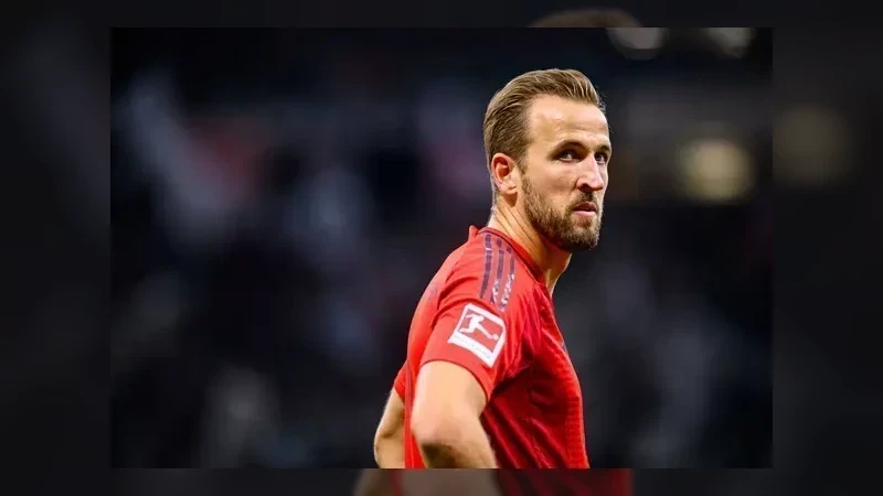 Harry Kane je vítězem Zlatého míče 2025/2026!
