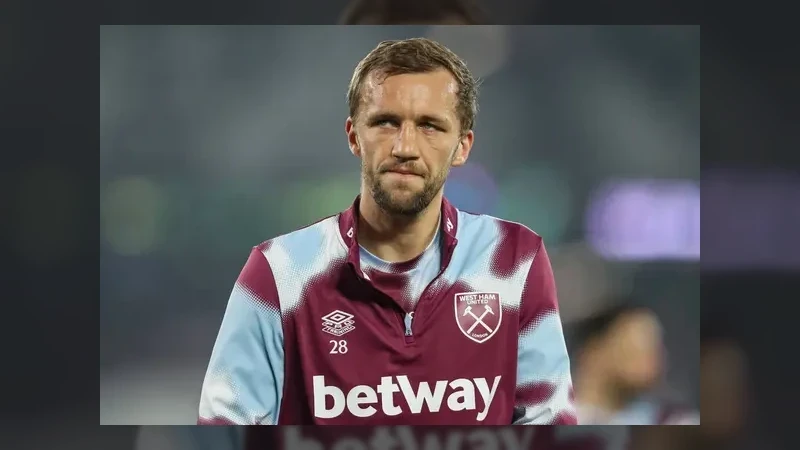 Tomáš Souček vstřelil jako střídající hráč 2 góly na hřišti Lincolnu