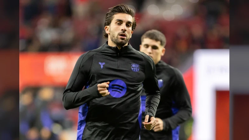 Vymění Ferran Torres Barcelonu za PSG?