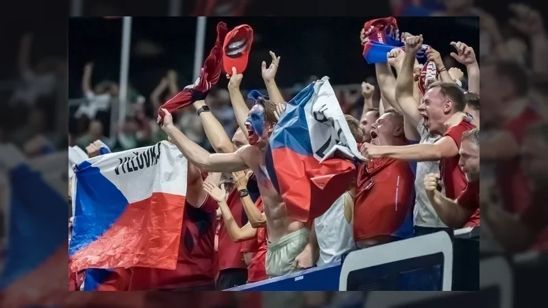 Reprezentace pod vedením Santiho Denii: Nejlepší driblink ze všech týmů Ligy národů