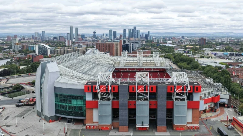 Tvrdý zásah Manchesteru United. 685 fanoušků přišlo o permanentky.