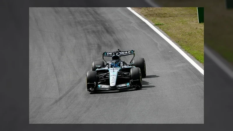 Formule 1 se má vrátit do Afriky! Závod by se měl jet už v roce 2030!