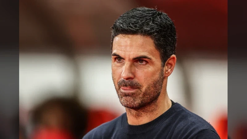 Mikel Arteta má zůstat v Arsenalu. S klubem se dohodl na nové smlouvě