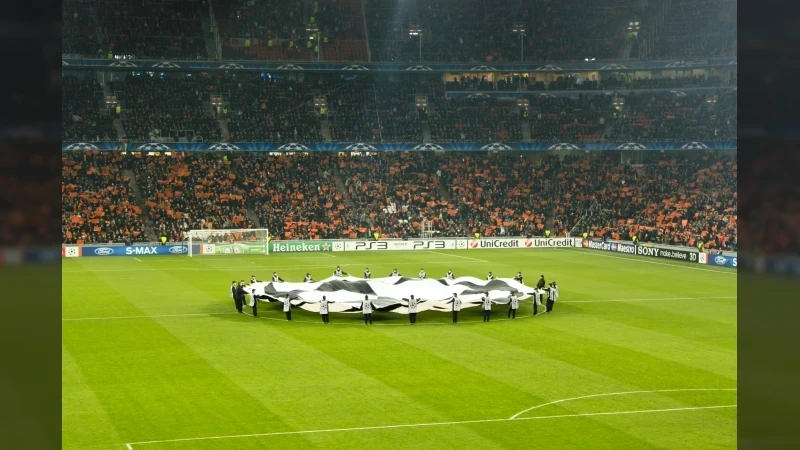 Liga mistrů startuje! Real Madrid v obřím šlágru hostí Inter Milán