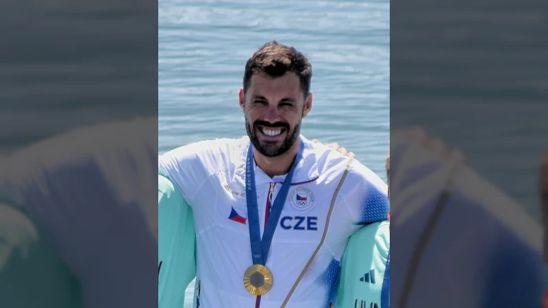 Viróza mění Dostálovy plány na MS. Olympijský závod vynechá