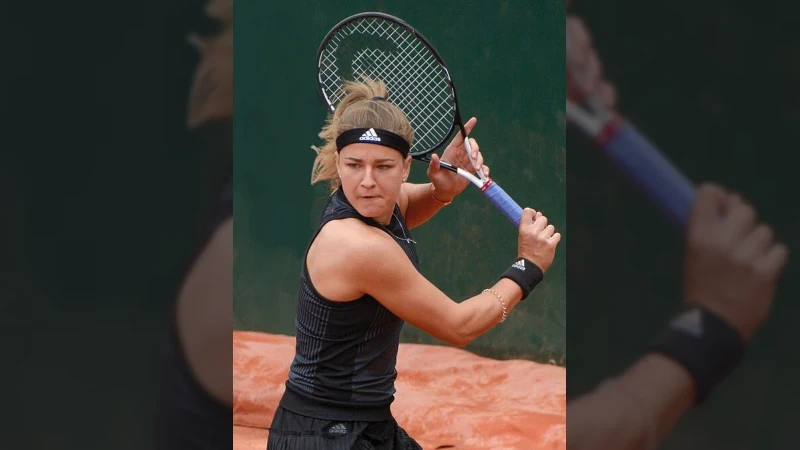 Muchová s Menšíkem útočí na finále US Open. Čeká je ruský pár