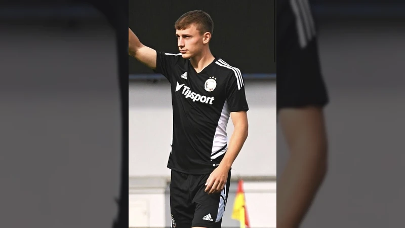 Daněk slaví neuvěřitelný obrat. S Lincem si zahraje Ligu mistrů