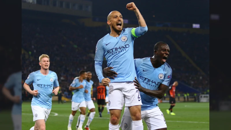Manchester City je vinný z porušování finančních pravidel. Klubu hrozí tvrdý trest