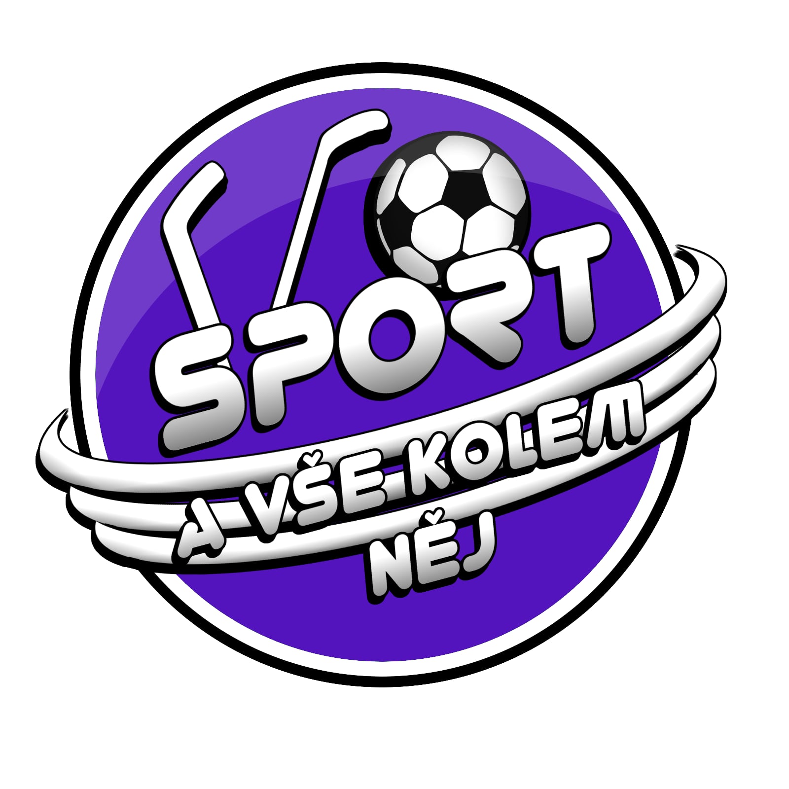 Sport a vše