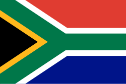 Jihoafrická Republika